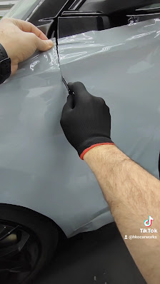 HKO CARWORKS Fahrzeugfolierung & Chiptuning