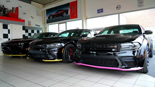 IMC US-Car Service