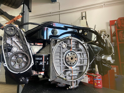 KFZ-Reparatur Büchel
