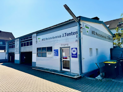 KFZ-Meisterbetrieb J. Tenten