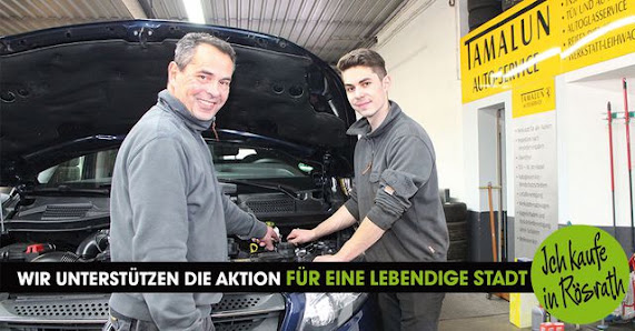 Tamalun Autoservice