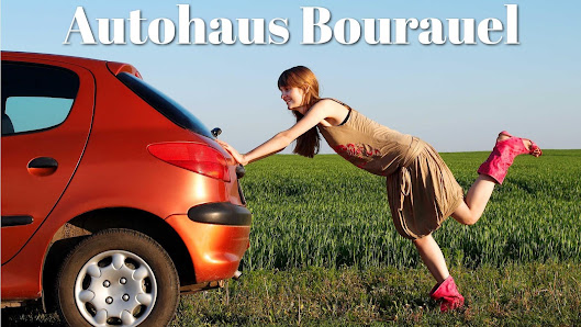 Bourauel