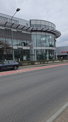 Honda Center GmbH - Frankfurt