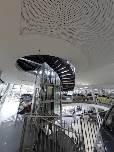 Honda Center GmbH - Frankfurt