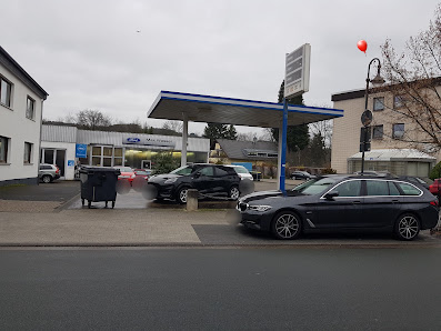 Autotechnik Max Wasser KG