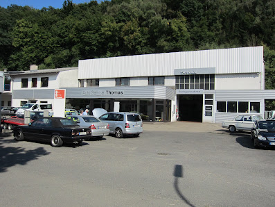 Auto Service Thomas