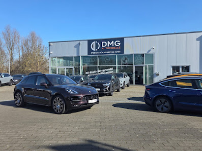 DMG Automobile GmbH