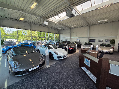 DMG Automobile GmbH
