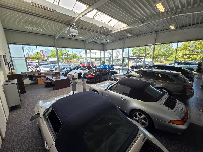 DMG Automobile GmbH