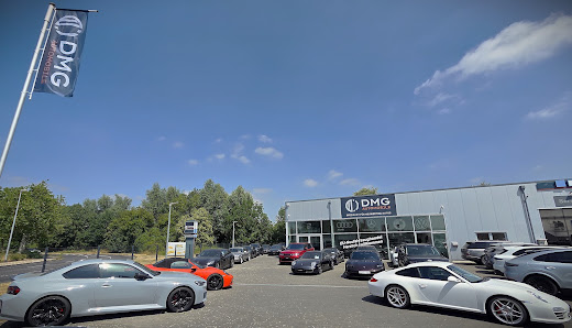 DMG Automobile GmbH