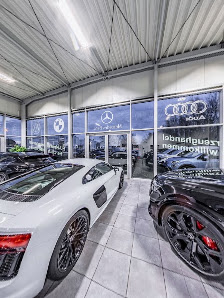 DMG Automobile GmbH