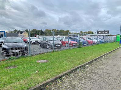 A.K Automobile Bedburg Armando Kabaj