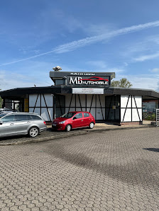 MB-Automobile