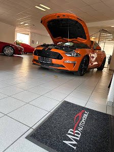 MB-Automobile