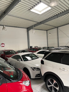 Carpoint Gbr