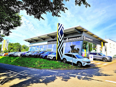 Renault Automobile Clever GmbH Overath
