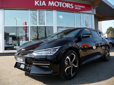 Autohaus Wilke Inh. Volker Wilke e.K.