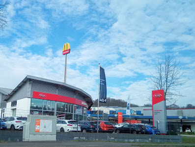 Autohaus Wilke Inh. Volker Wilke e.K.