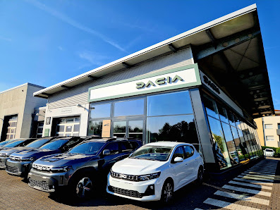 Dacia Automobile Clever GmbH Overath