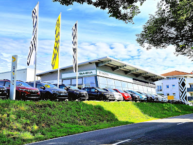 Dacia Automobile Clever GmbH Overath