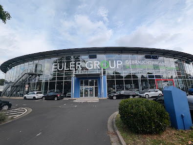 AUTOHAUS EULER GMBH BMW