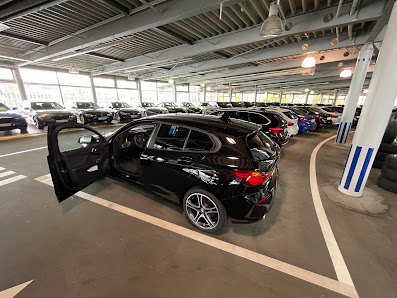 AUTOHAUS EULER GMBH BMW
