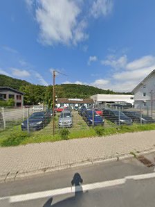STAHL Automobile Overath