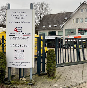 Fahrzeugtechnik Michael Schumacher e.K.