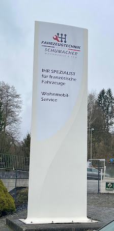 Fahrzeugtechnik Michael Schumacher e.K.