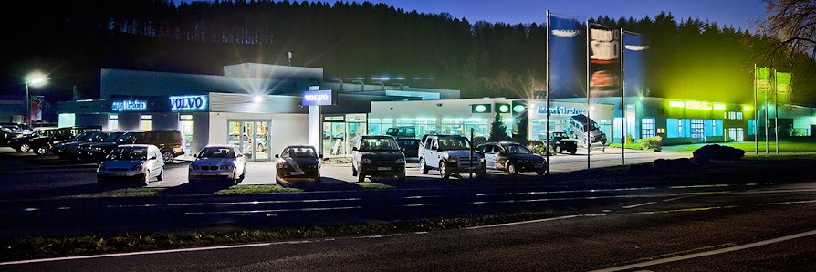 Autohaus Amelung Engelskirchen GmbH & Co. KG | Gebrauchtwagencenter