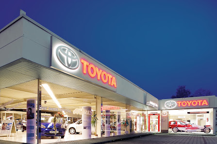 Toyota Autohaus Hans Heinz GmbH