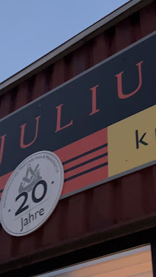 Toyota Autohaus Hans Heinz GmbH