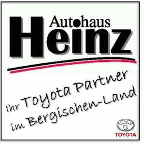 Toyota Autohaus Hans Heinz GmbH