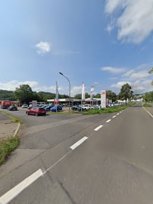 Toyota Autohaus Hans Heinz GmbH