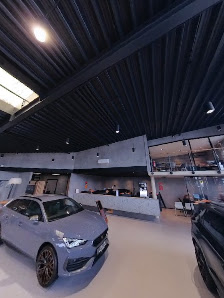 Fischer & Bourtscheidt Automobilhandels GmbH Volkswagen