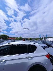 Fischer & Bourtscheidt Automobilhandels GmbH Volkswagen