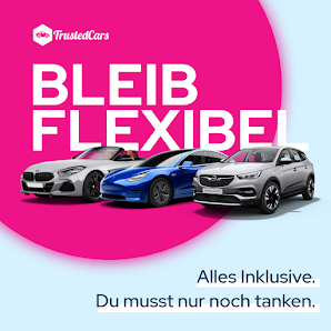 TrustedCars GmbH