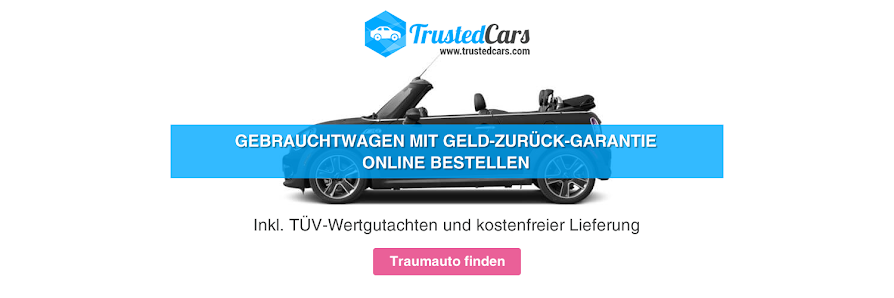 TrustedCars GmbH
