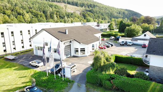 Autohaus Wedding GmbH