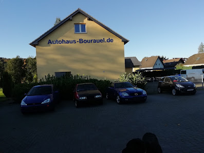 Autohaus Bourauel Jahres - Gebrauchtwagen