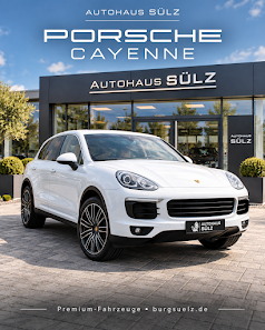 Autohaus Sülz GmbH