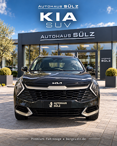 Autohaus Sülz GmbH