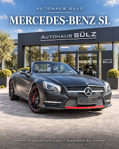 Autohaus Sülz GmbH