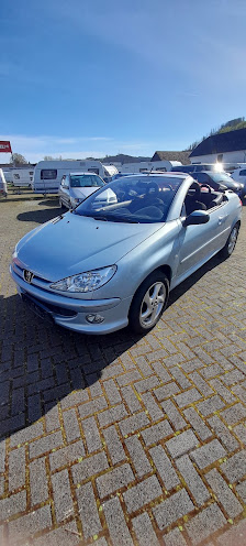 B&B Automobile Overath