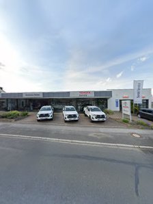 Autohaus Vetten GmbH Toyota