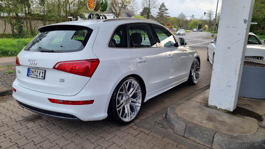RS Carsport e.k