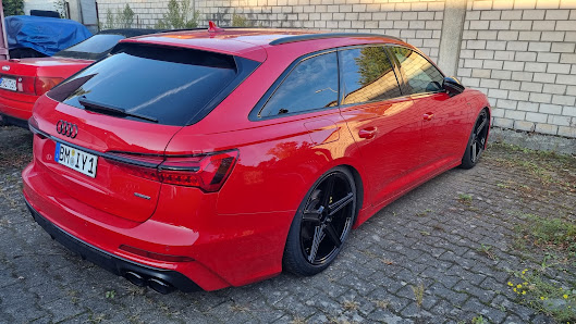 RS Carsport e.k