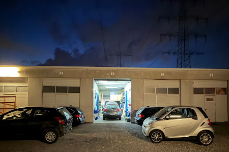 Öztürk Fahrzeugtechnik