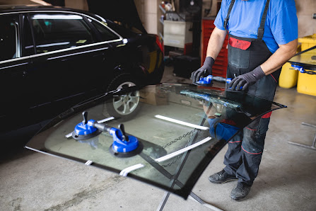 Endera Autotechnik