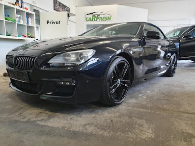 CARFRESH NRW - AUTOVERMIETUNG